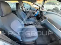 2007 Fiat Punto