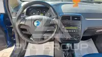 2007 Fiat Punto