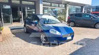 2007 Fiat Punto
