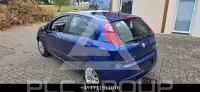 2007 Fiat Punto