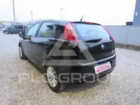 2007 Fiat Punto