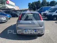 2007 Fiat Punto