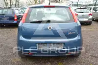2007 Fiat Punto