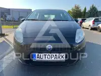 2007 Fiat Punto