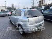 2007 Fiat Punto