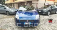 2007 Fiat Punto