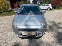2007 Fiat Punto