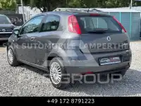 2007 Fiat Punto