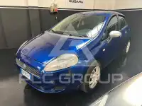 2007 Fiat Punto