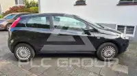 2007 Fiat Punto