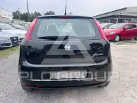 2007 Fiat Punto