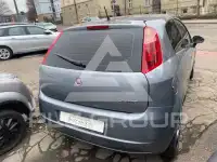 2007 Fiat Punto