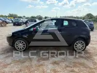 2007 Fiat Punto
