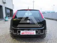 2007 Fiat Punto