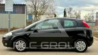 2007 Fiat Punto