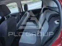 2007 Fiat Punto