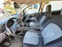 2007 Fiat Punto