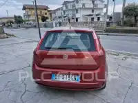 2007 Fiat Punto