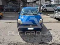 2007 Fiat Punto