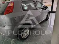 2007 Fiat Punto