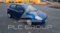 2007 Fiat Punto