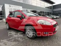 2007 Fiat Punto