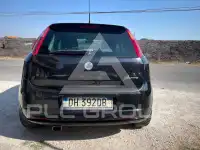 2007 Fiat Punto
