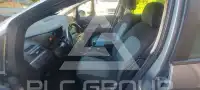 2007 Fiat Punto