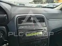 2007 Fiat Punto