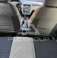 2007 Fiat Punto