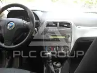 2007 Fiat Punto