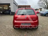 2007 Fiat Punto