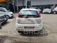 2007 Fiat Punto