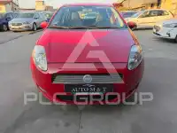 2007 Fiat Punto