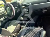 2007 Fiat Punto