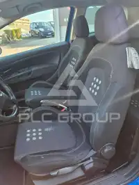 2007 Fiat Punto