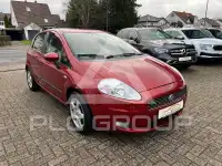 2007 Fiat Punto