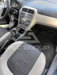 2007 Fiat Punto