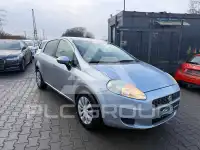 2007 Fiat Punto