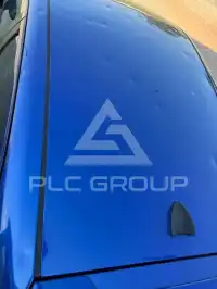 2007 Fiat Punto