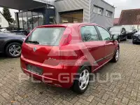 2007 Fiat Punto
