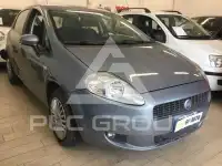 2007 Fiat Punto