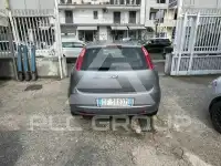 2007 Fiat Punto
