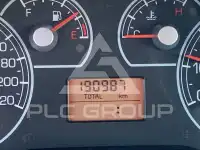 2007 Fiat Punto