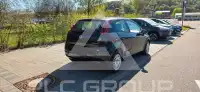 2007 Fiat Punto