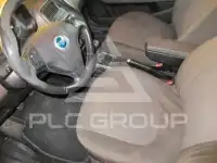 2007 Fiat Punto