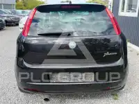 2007 Fiat Punto