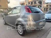 2007 Fiat Punto