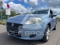 2007 Fiat Punto