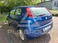 2007 Fiat Punto